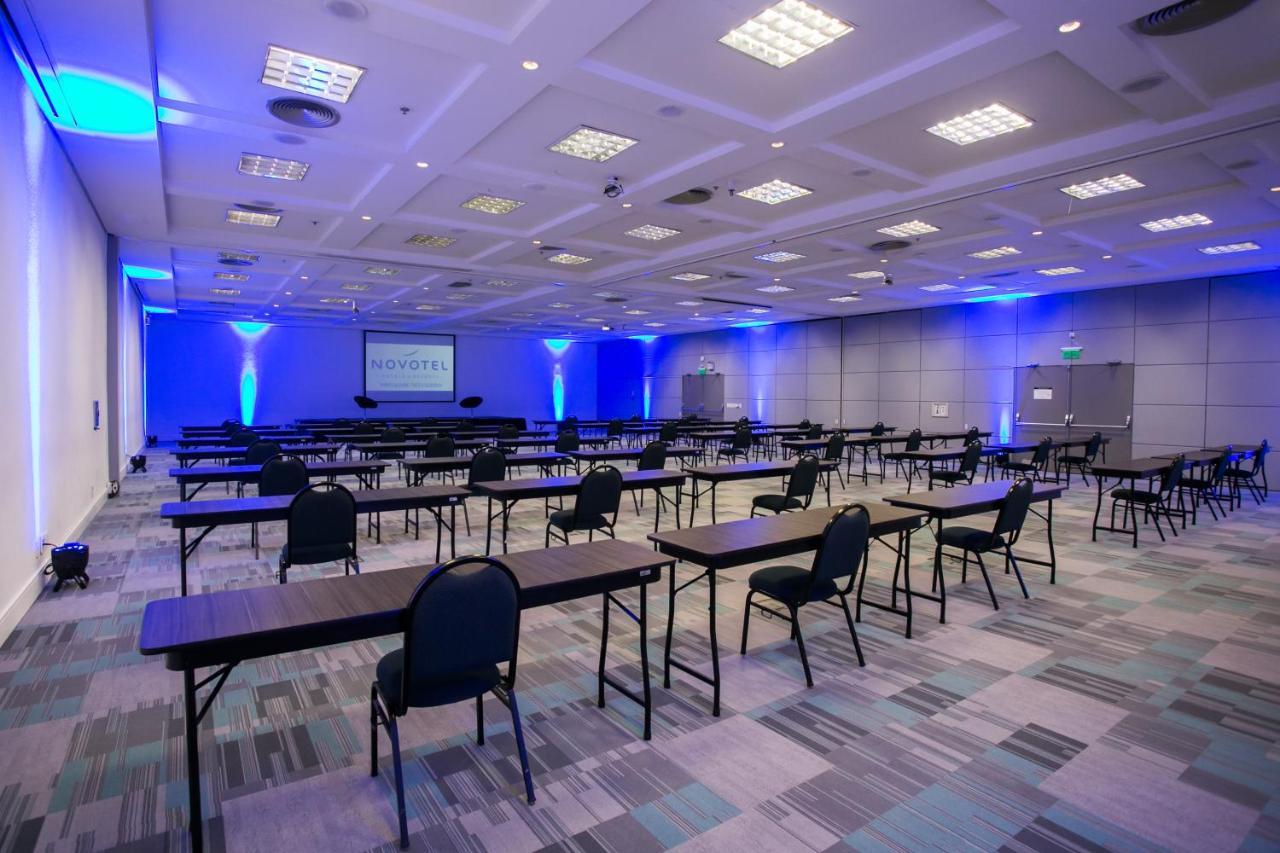 Novotel Tres Figueiras 4* Porto Alegre