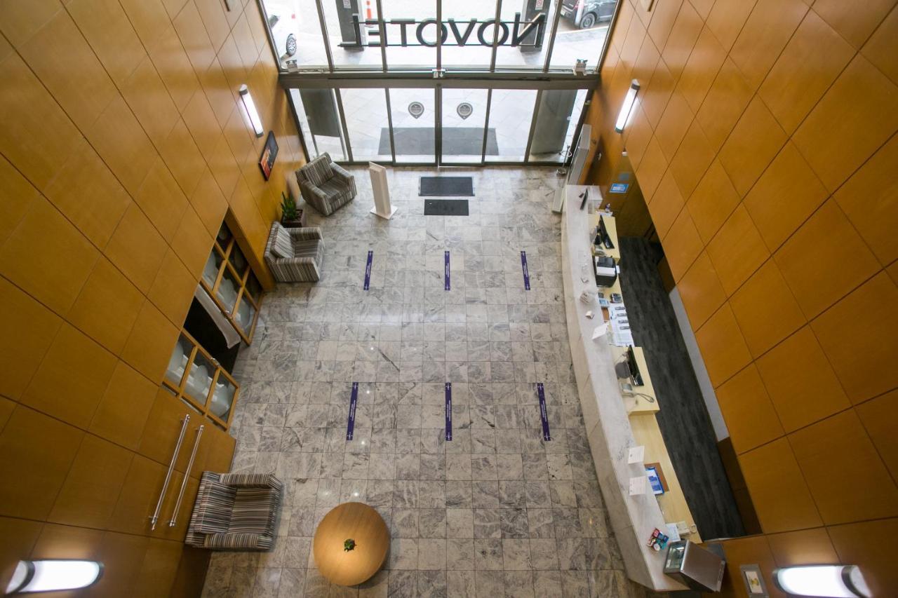 Novotel Tres Figueiras 4* Porto Alegre