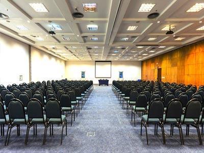 Novotel Tres Figueiras