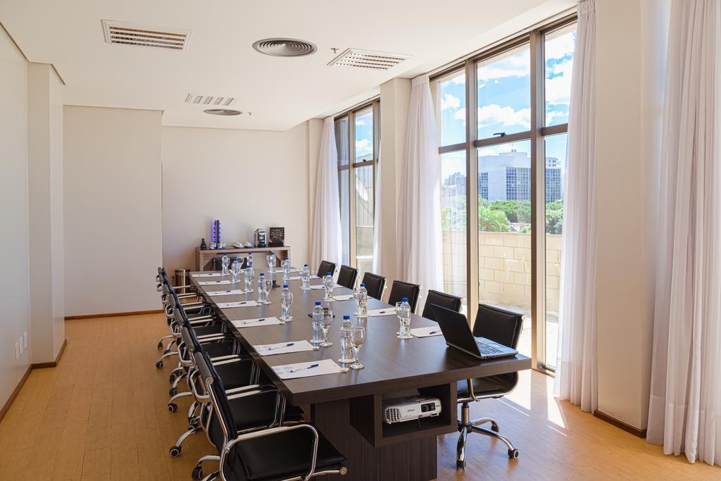 Hotel Novotel Tres Figueiras 4*