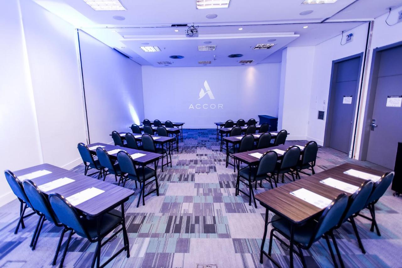 Novotel Tres Figueiras Porto Alegre