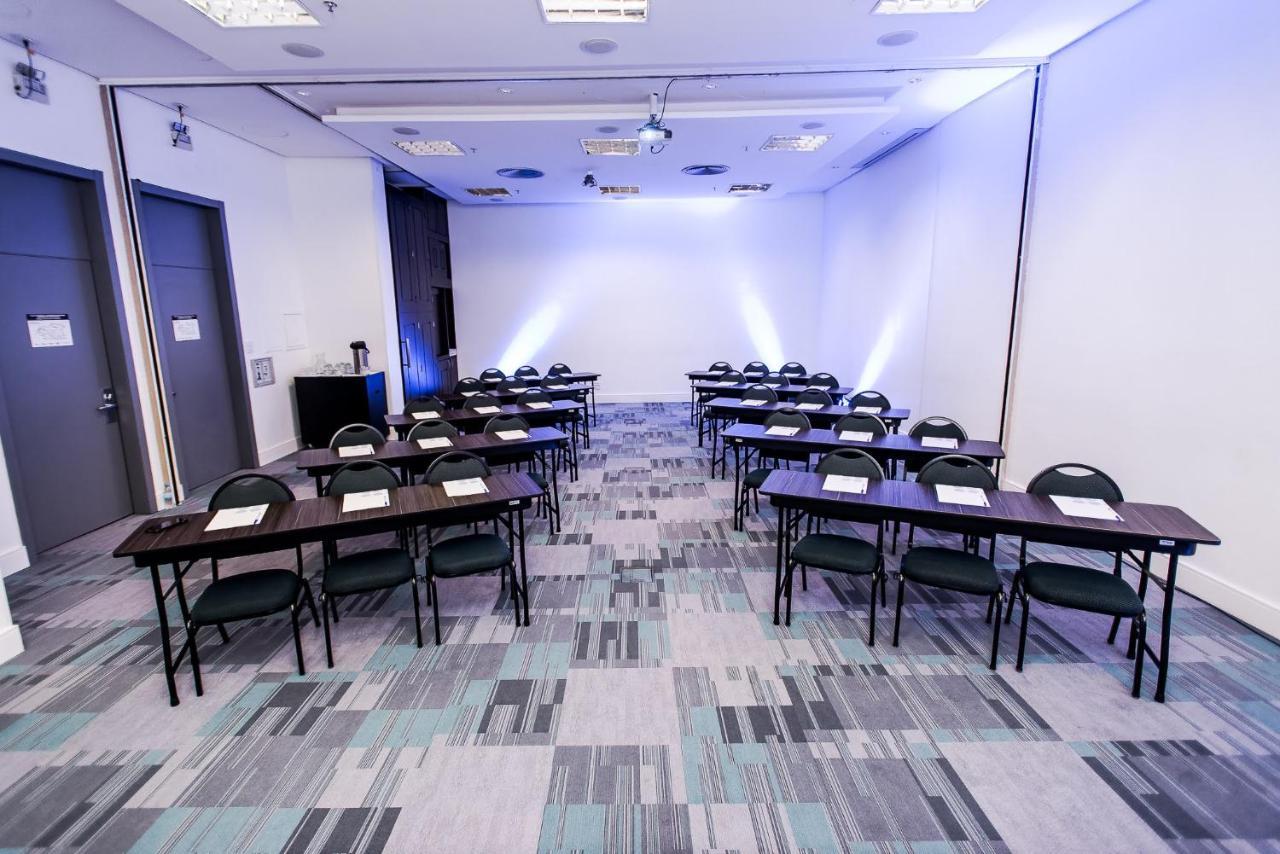Novotel Tres Figueiras Hotel Porto Alegre