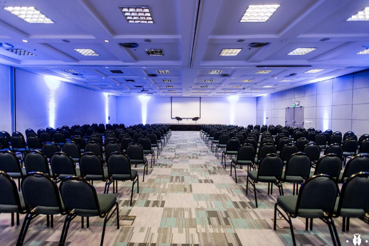 Novotel Tres Figueiras
