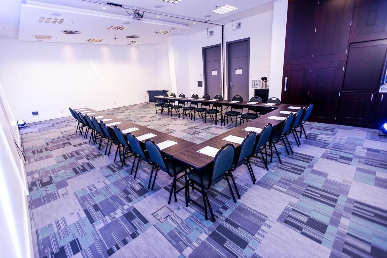 Novotel Tres Figueiras Porto Alegre