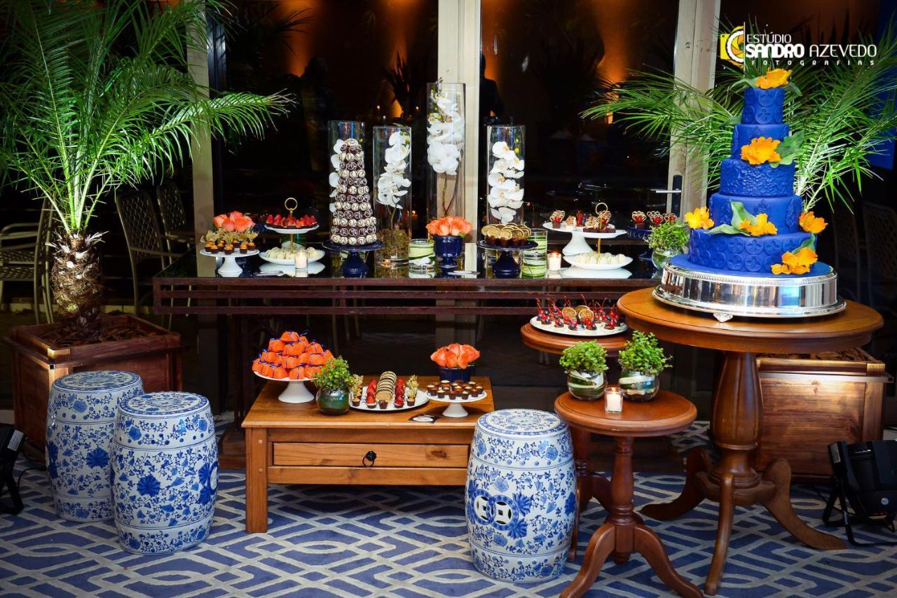 Novotel Tres Figueiras Hotel Porto Alegre
