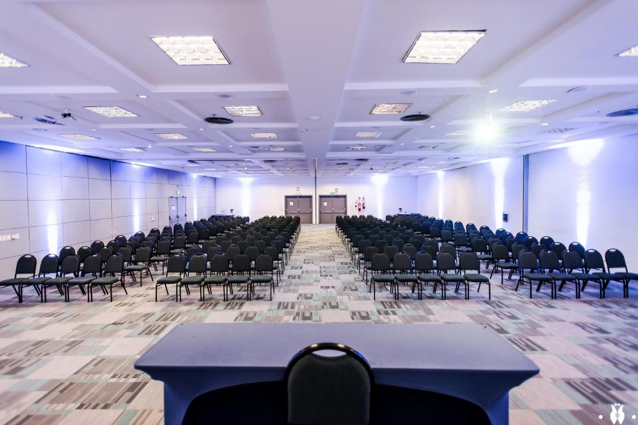 Novotel Tres Figueiras 4*