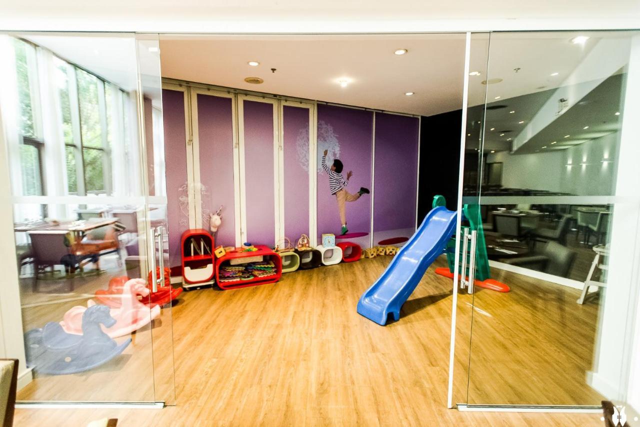 Hotel Novotel Tres Figueiras Porto Alegre